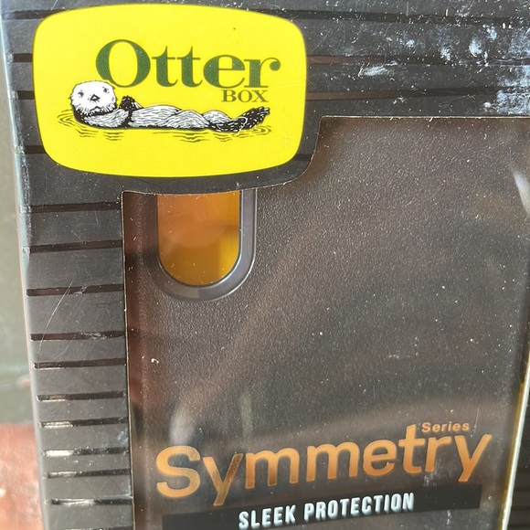 OtterBox Black Phone Case IPhone XR - Picture 3 of 5